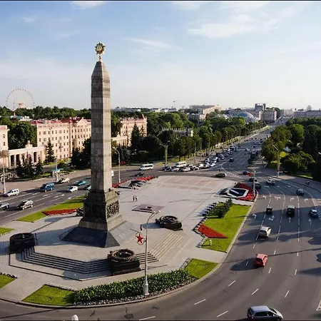 Pobeda Apart *