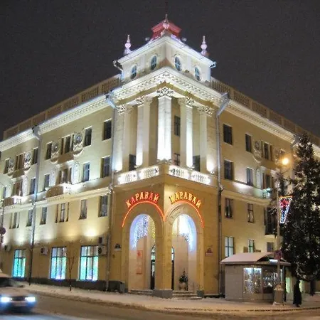 Pobeda Apart Апартаменты Минск